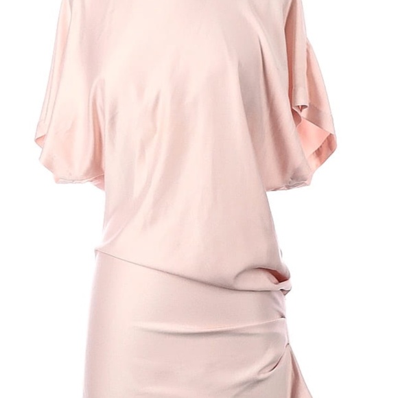 Intermix Cocktail Dress - Picture 3 of 5